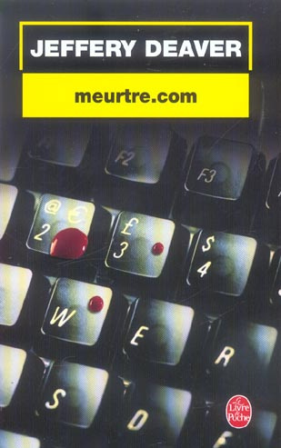Meurtre.com