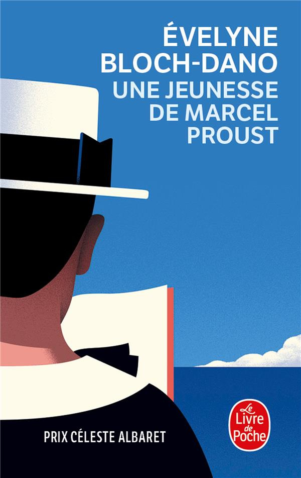 Une jeunesse de Marcel Proust. Enquête sur le questionnaire