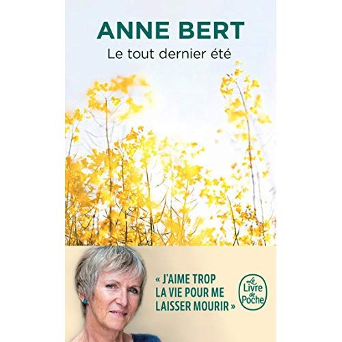 Le tout dernier été