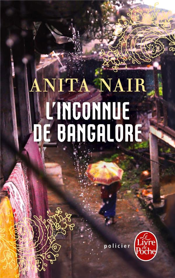 L'inconnue de Bangalore