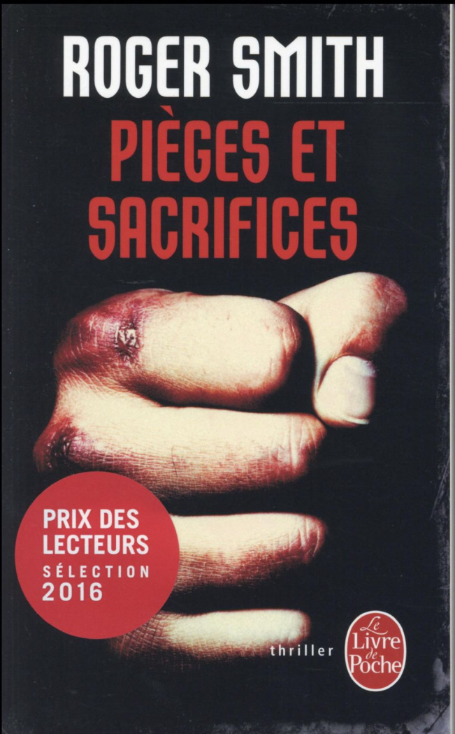 Pièges et sacrifices