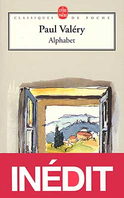 Alphabet