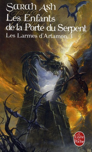 Les larmes d'Artamon/3/Les Enfants de la porte du Serpent