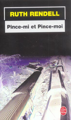 Pince-mi et Pince-moi