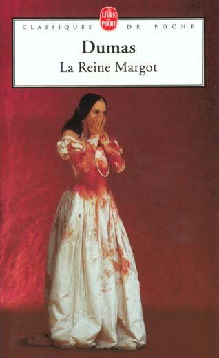 La reine Margot