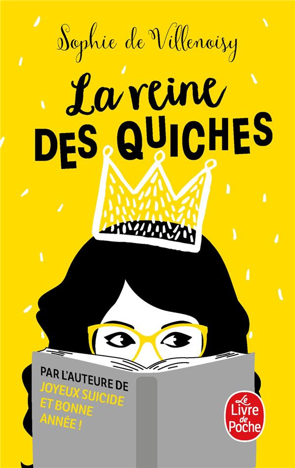 La reine des quiches