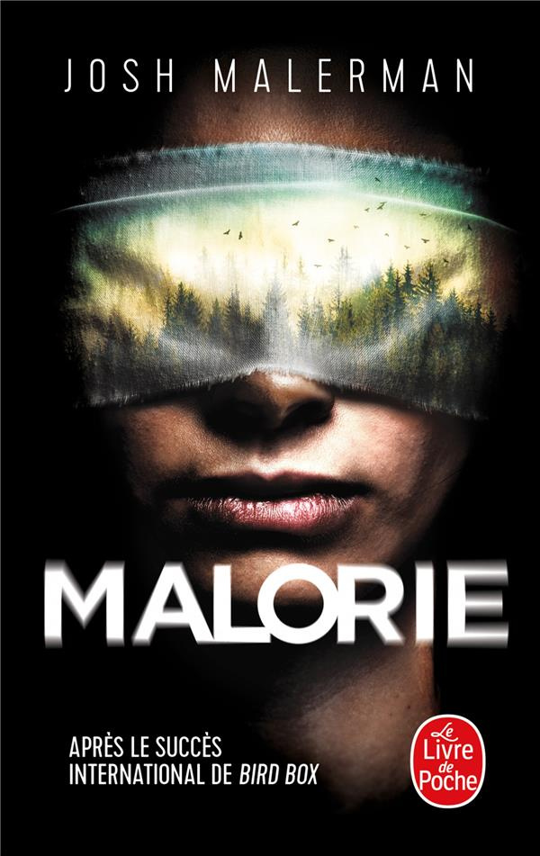 Malorie