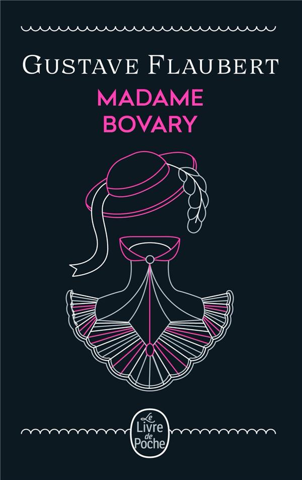 Madame Bovary. Moeurs de province, Edition collector