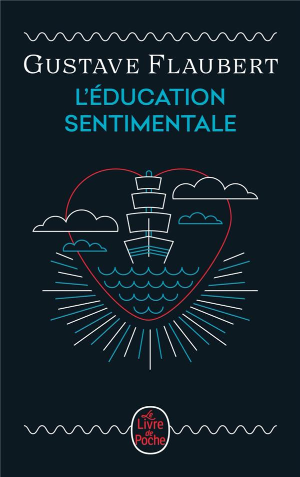 L'éducation sentimentale. Histoire d'un jeune homme, Edition collector