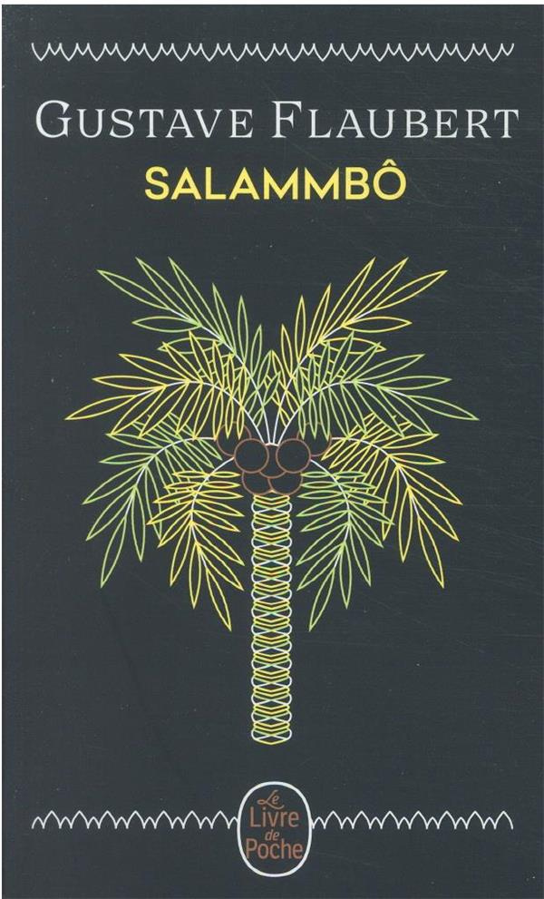 Salammbô. Edition collector