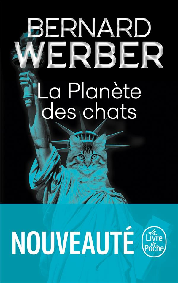 La planète des chats/03/