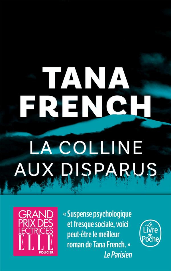 La Colline aux disparus