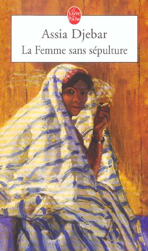 La Femme sans sépulture