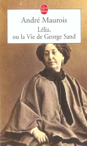 Lélia ou la vie de George Sand