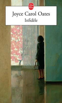 Infidèle. Histoires de transgression