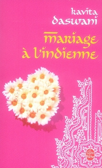 Mariage à l'indienne