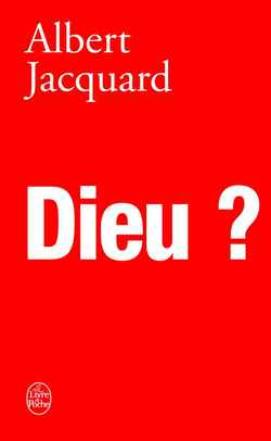 Dieu ?