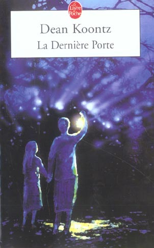 La dernière porte
