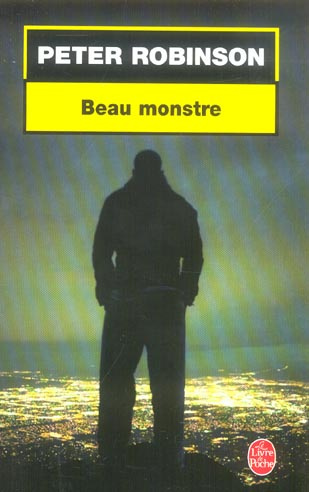 Beau monstre