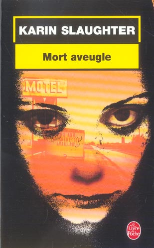 Mort aveugle/Ancienne fiche