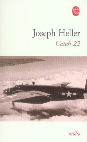 Catch 22