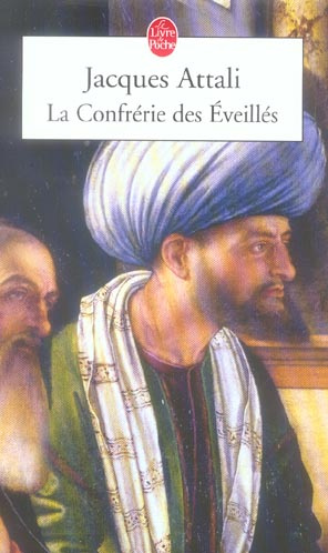 La Confrérie des Eveillés