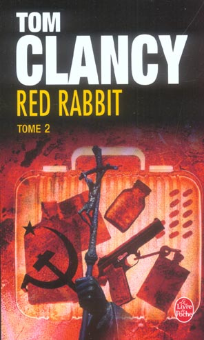 Red Rabbit Tome 2