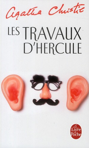 Les Travaux d'Hercule