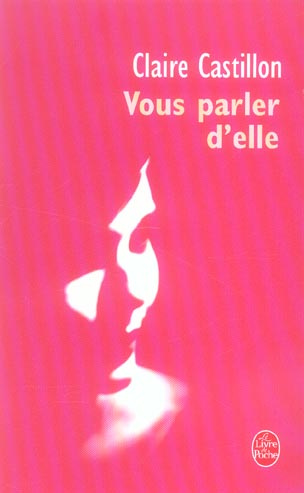 VOUS PARLER D'ELLE