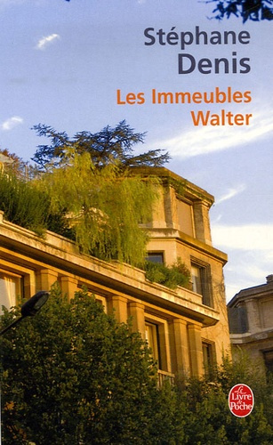 Les Immeubles Walter