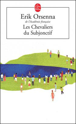 Les Chevaliers du Subjonctif