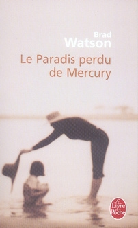 Le Paradis perdu de Mercury