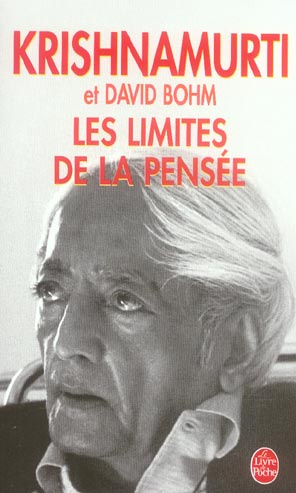 Les Limites de la pensée. Discussions