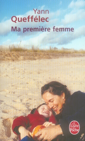 Ma première femme