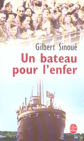 Un bateau pour l'enfer