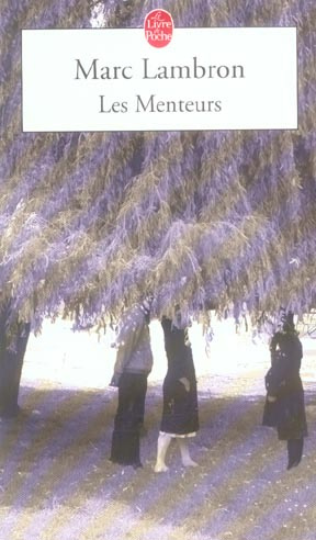 Les Menteurs