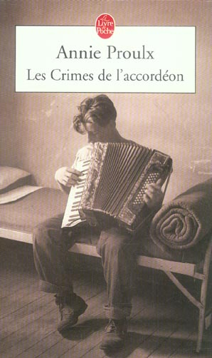 Les Crimes de l'accordéon