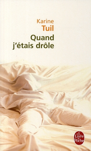 Quand j'étais drôle