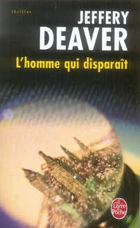 L'homme qui disparaît