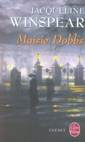MAISIE DOBBS - INEDIT