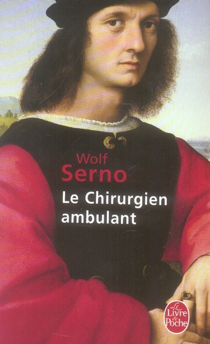 Le Chirurgien ambulant