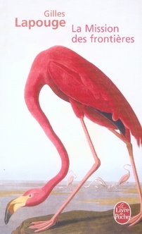 La Mission des frontières