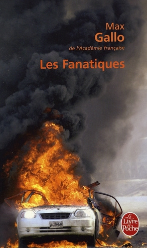 Les fanatiques