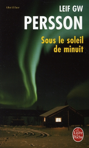 Sous le soleil de minuit