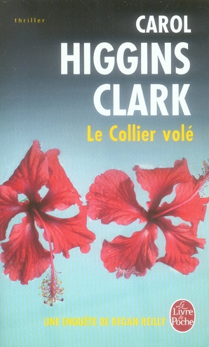 Le collier volé
