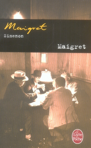 Maigret
