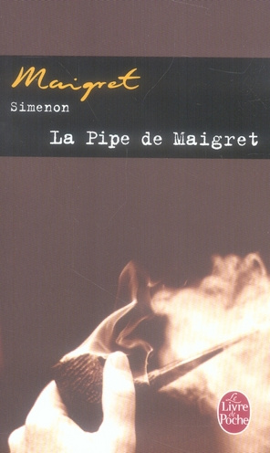 La Pipe de Maigret