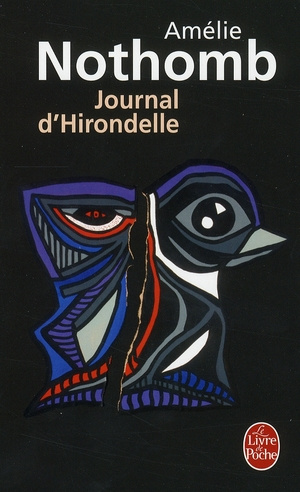Journal d'Hirondelle