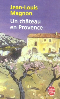 Un château en Provence