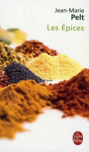 Les Epices